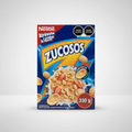Zucosos 330g