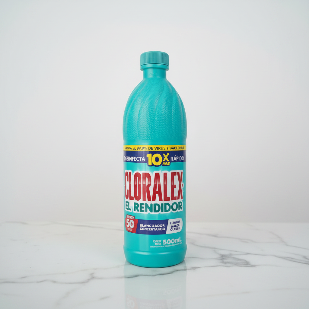 Cloralex 500ml