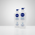 Nivea Express Hydration