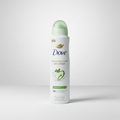 Dove advanced care DRY SPRAY