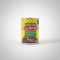 La Sierra Frijoles Bayos Refritos 580g