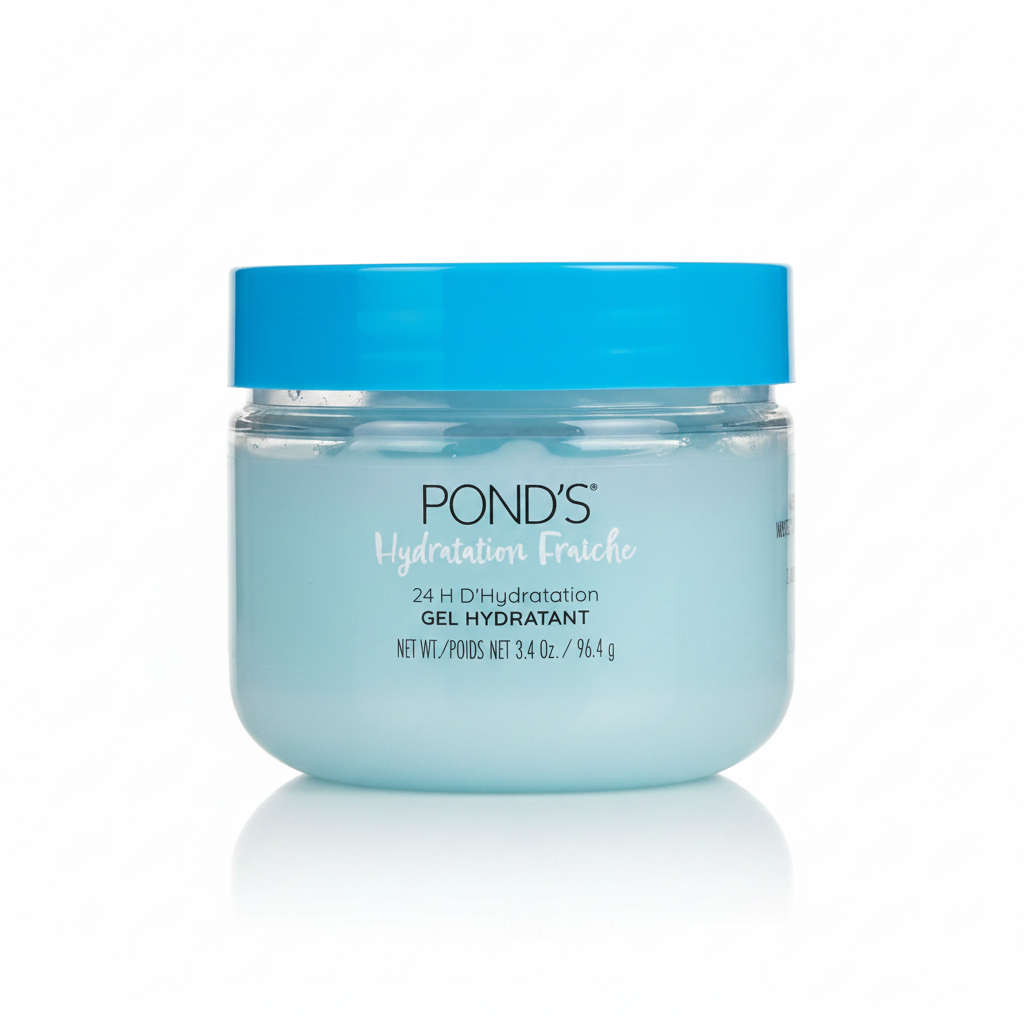 Pond´s Hydratation Fraiche