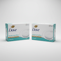Dove neutro sensitive 135g