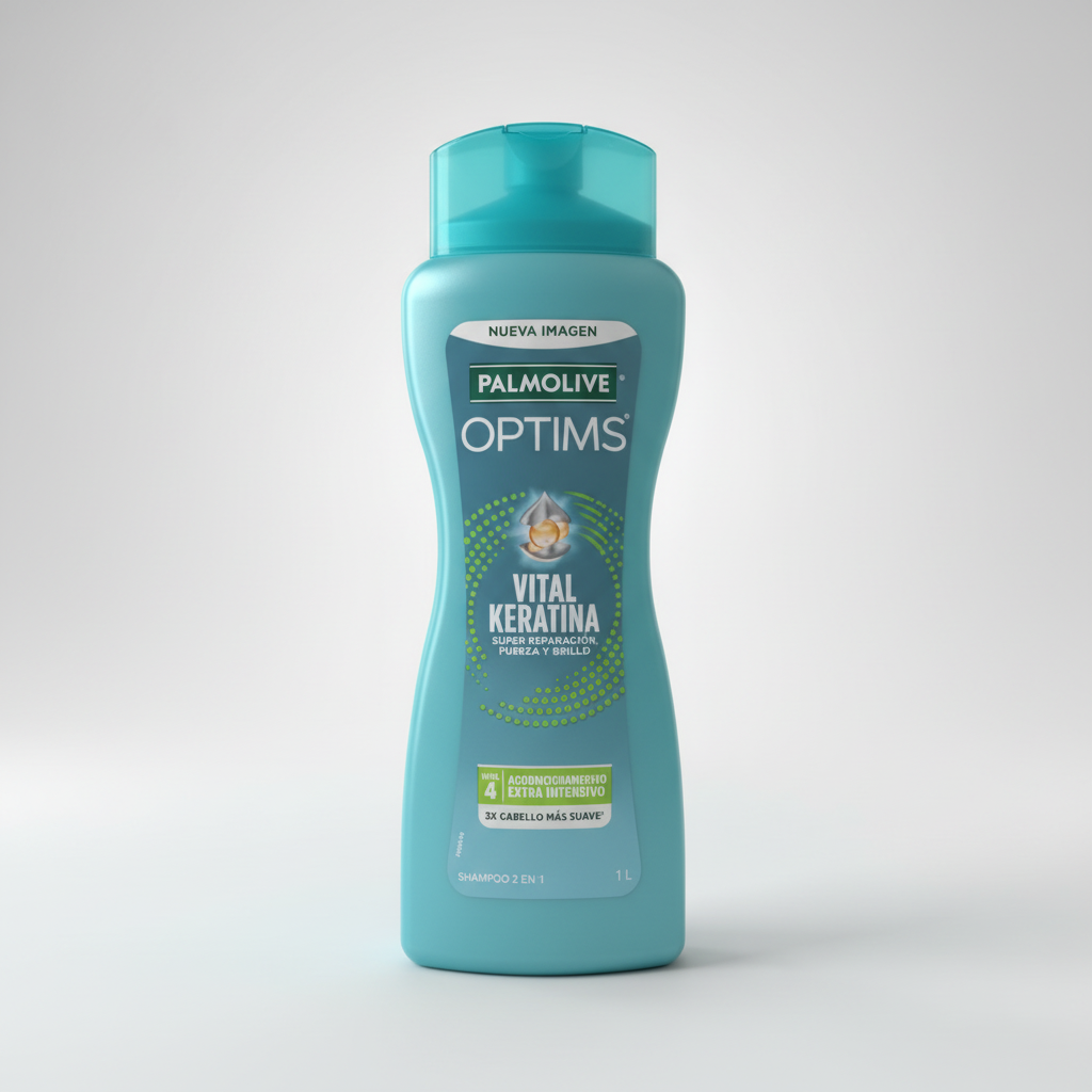 Palvolime OPTIMS 1L